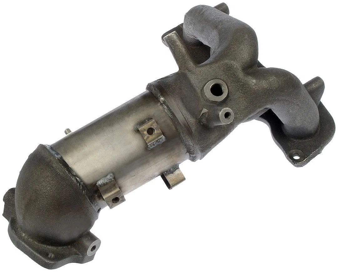 674-811 – DORMAN Catalytic Converter, OE Replacement Manifold Assembly CARB Compliant: No